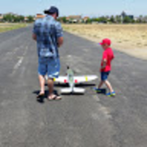 Meet your Posher, Corey - Picture 1 of 1